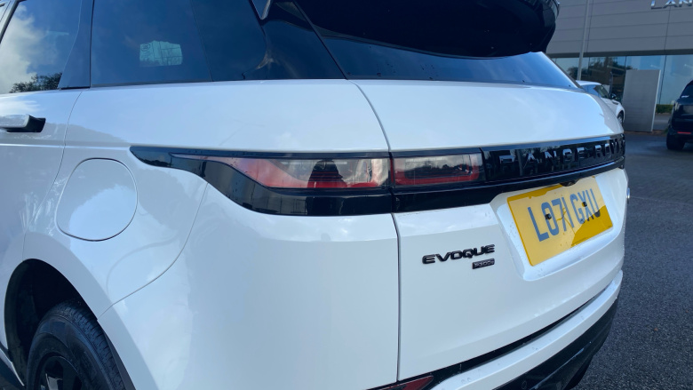 Land Rover Range Rover Evoque 1.5 P300e R-Dynamic S 5dr Auto Hatchback